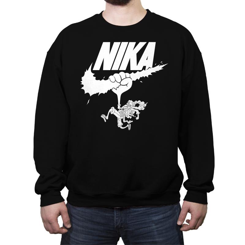 Nika Air