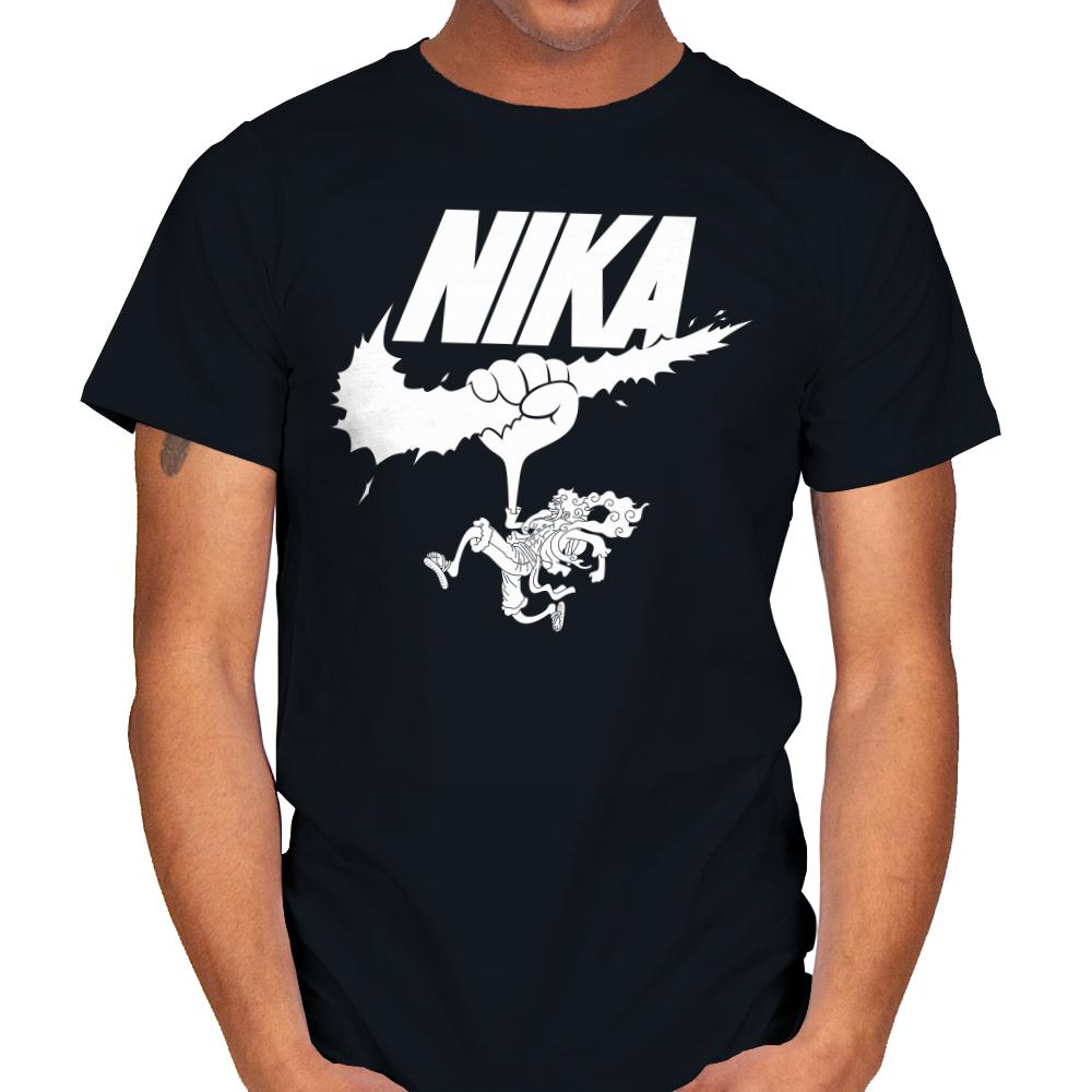 Nika Air