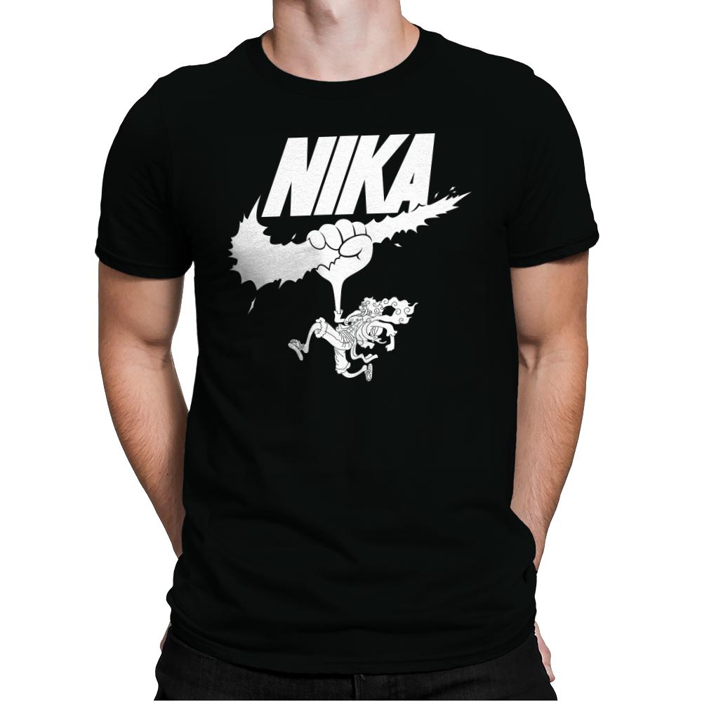 Nika Air