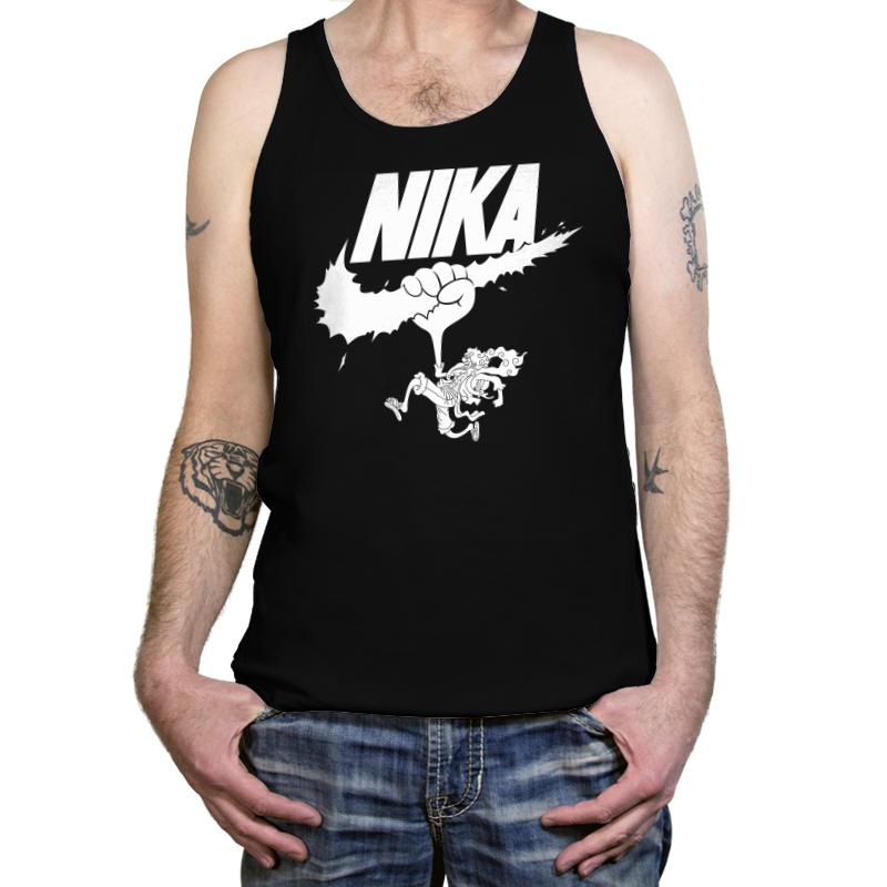 Nika Air