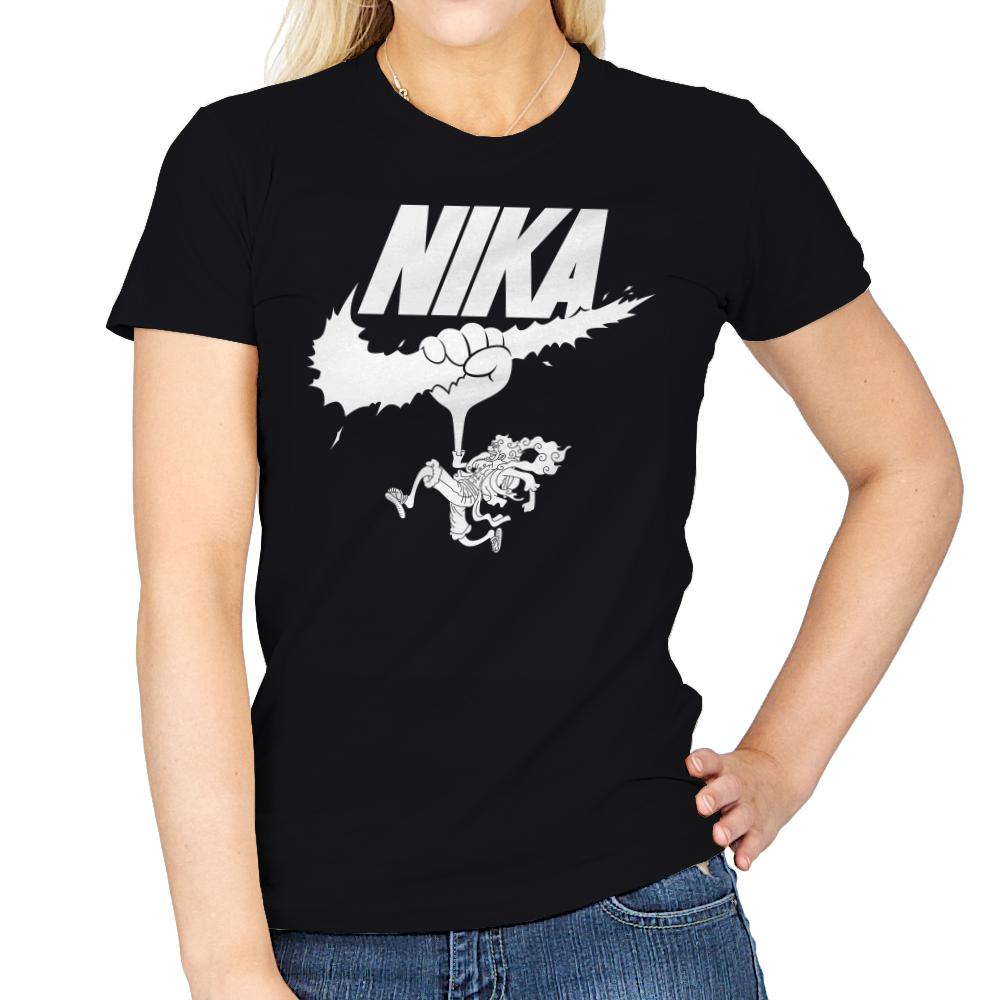 Nika Air
