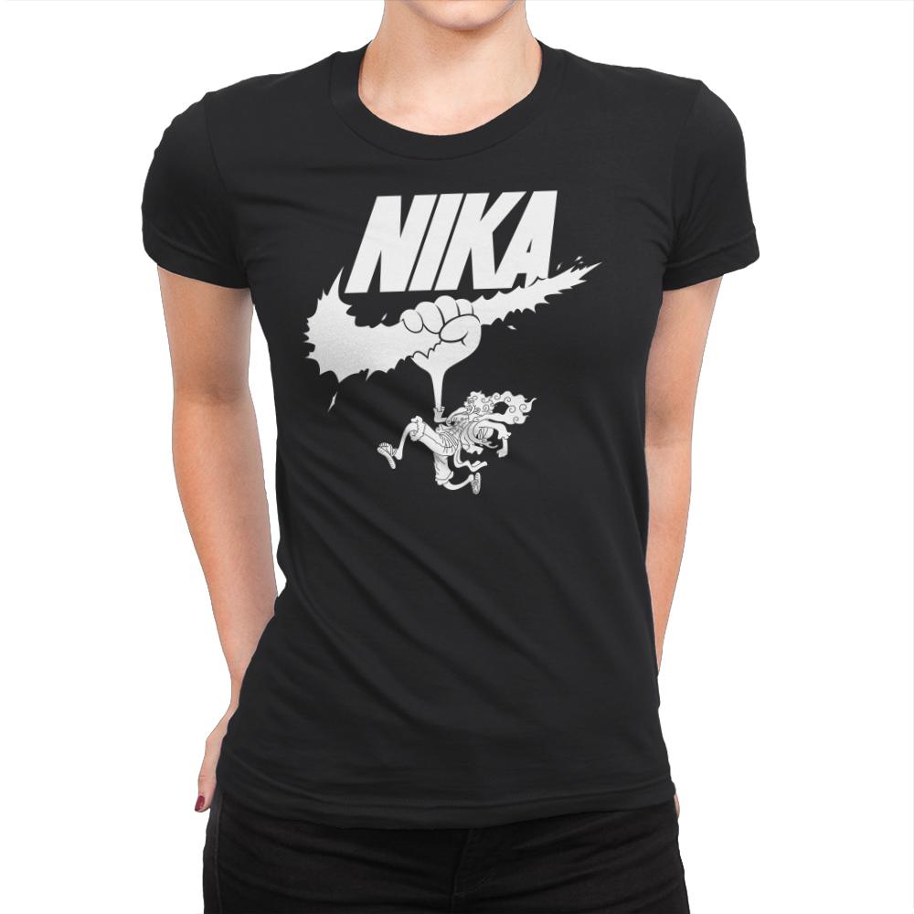 Nika Air