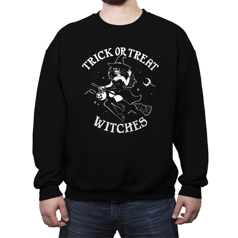 Witch Life