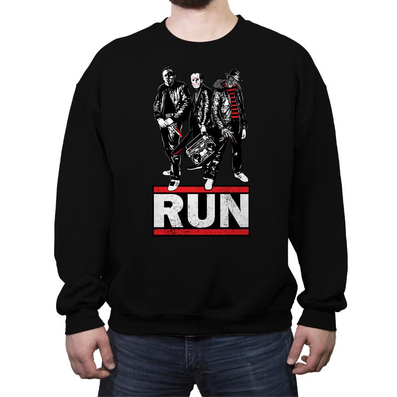Run