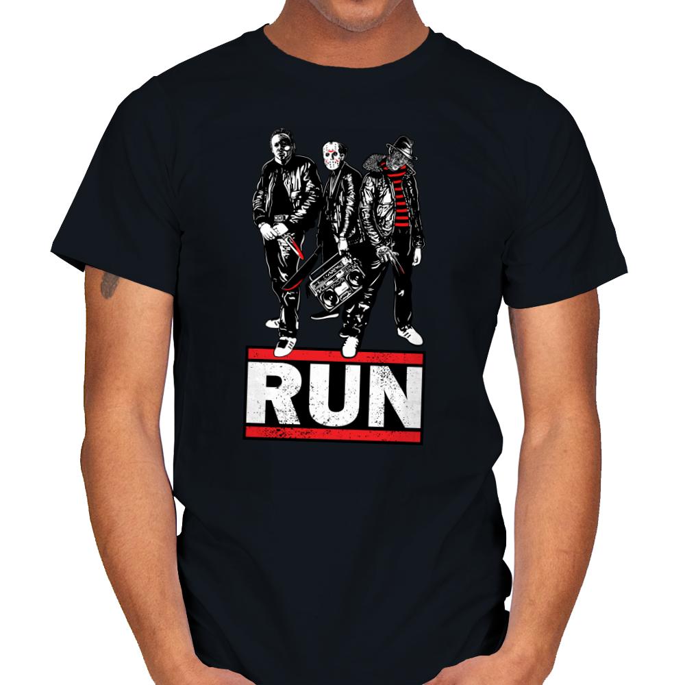 Run