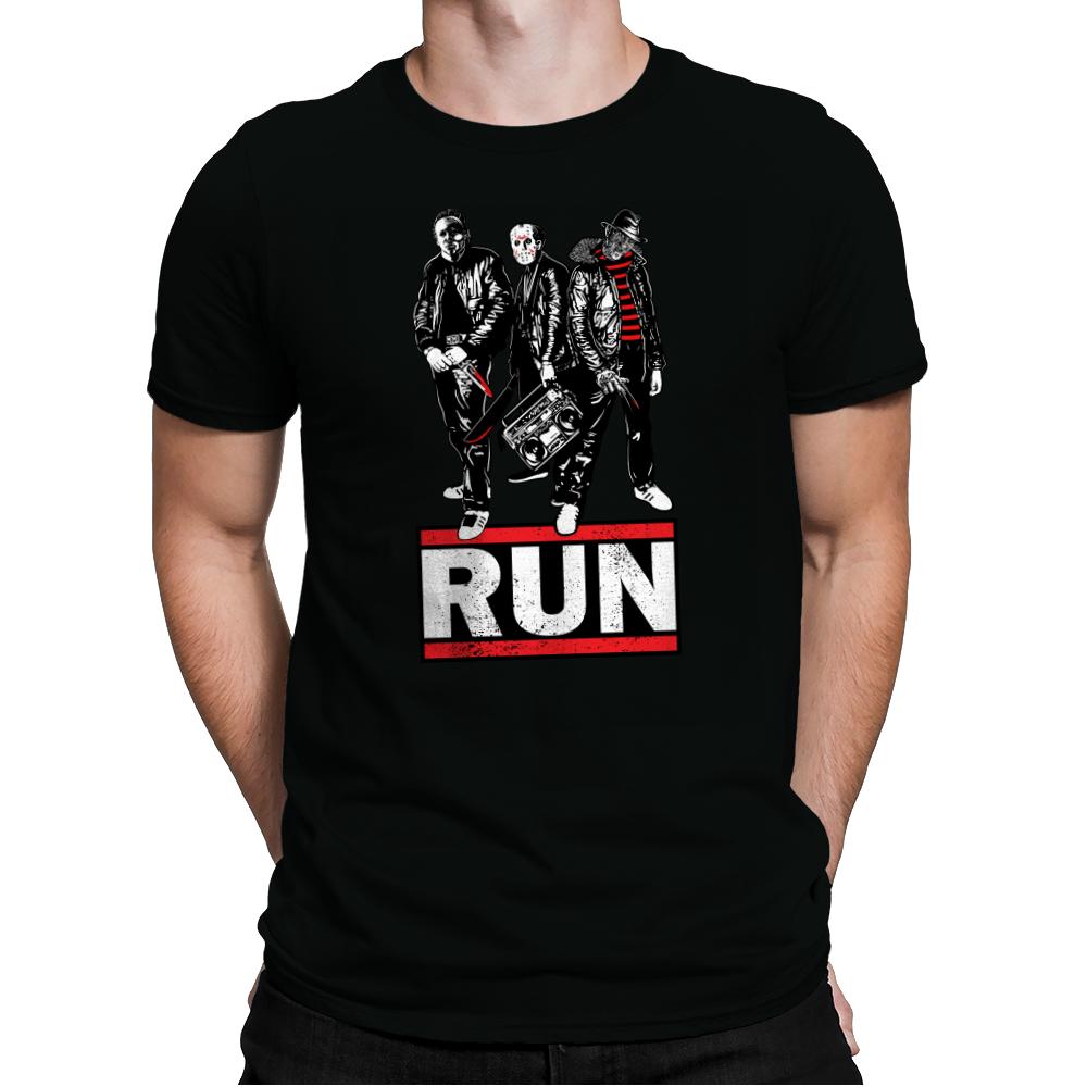 Run