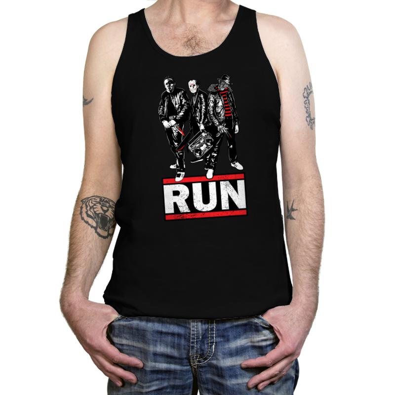 Run