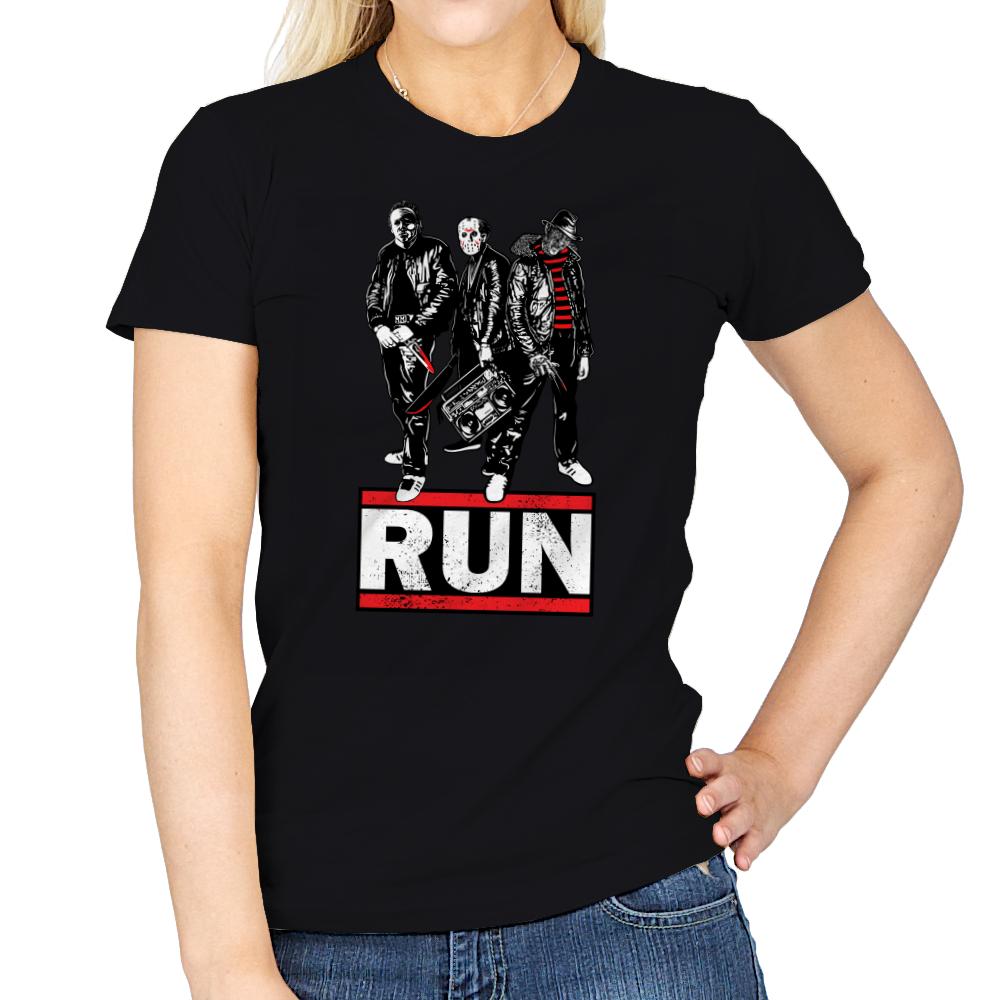 Run