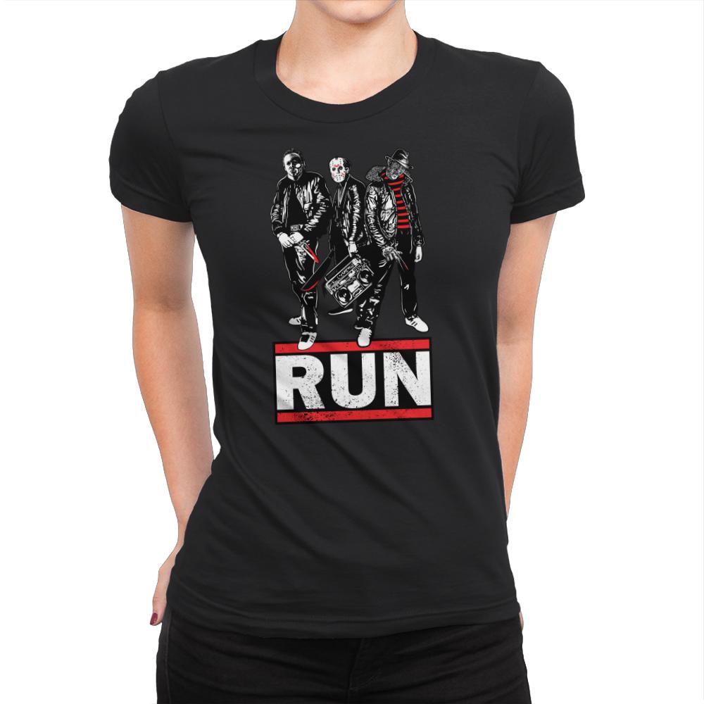 Run