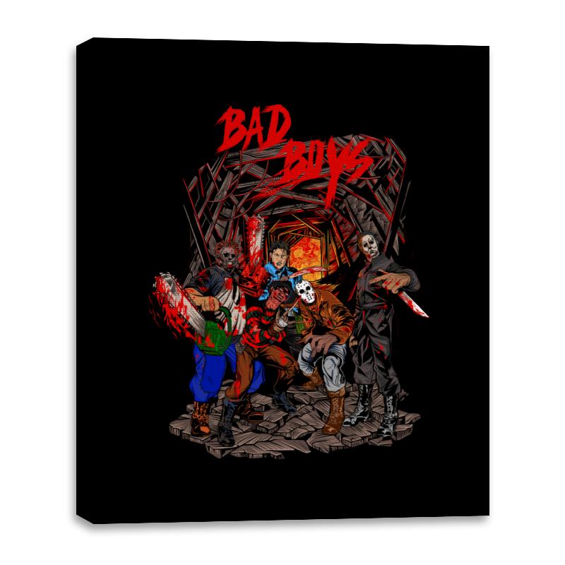Bad Boys