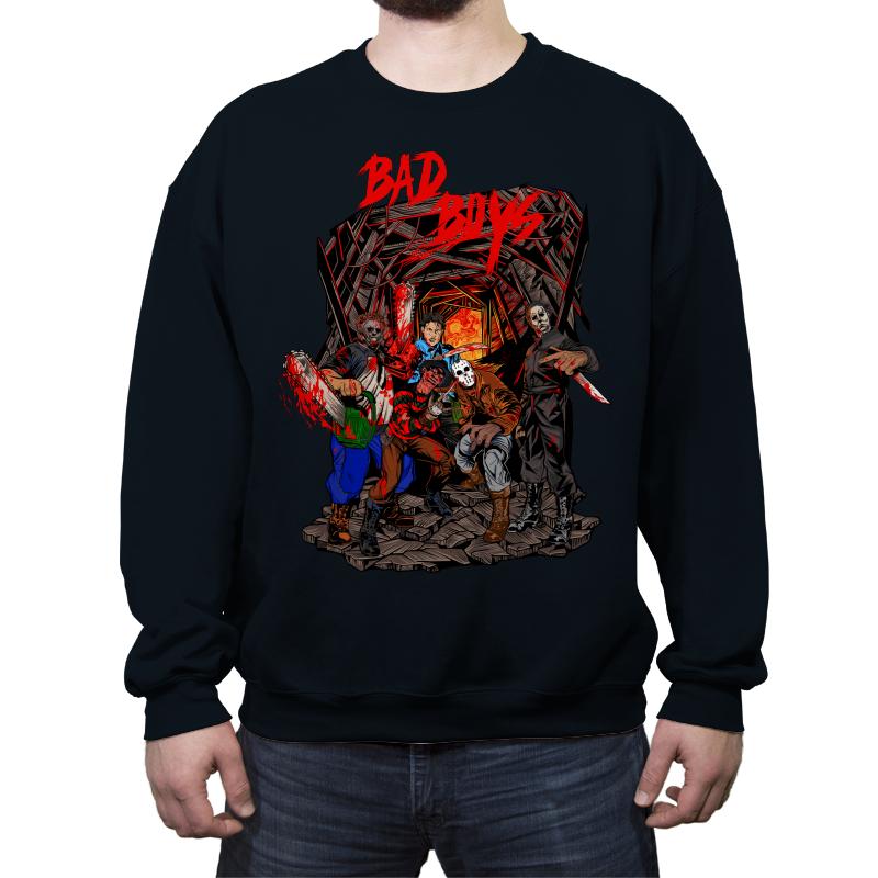 Bad Boys