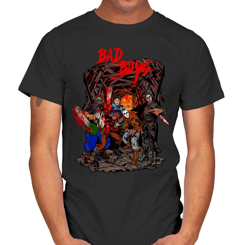 Bad Boys