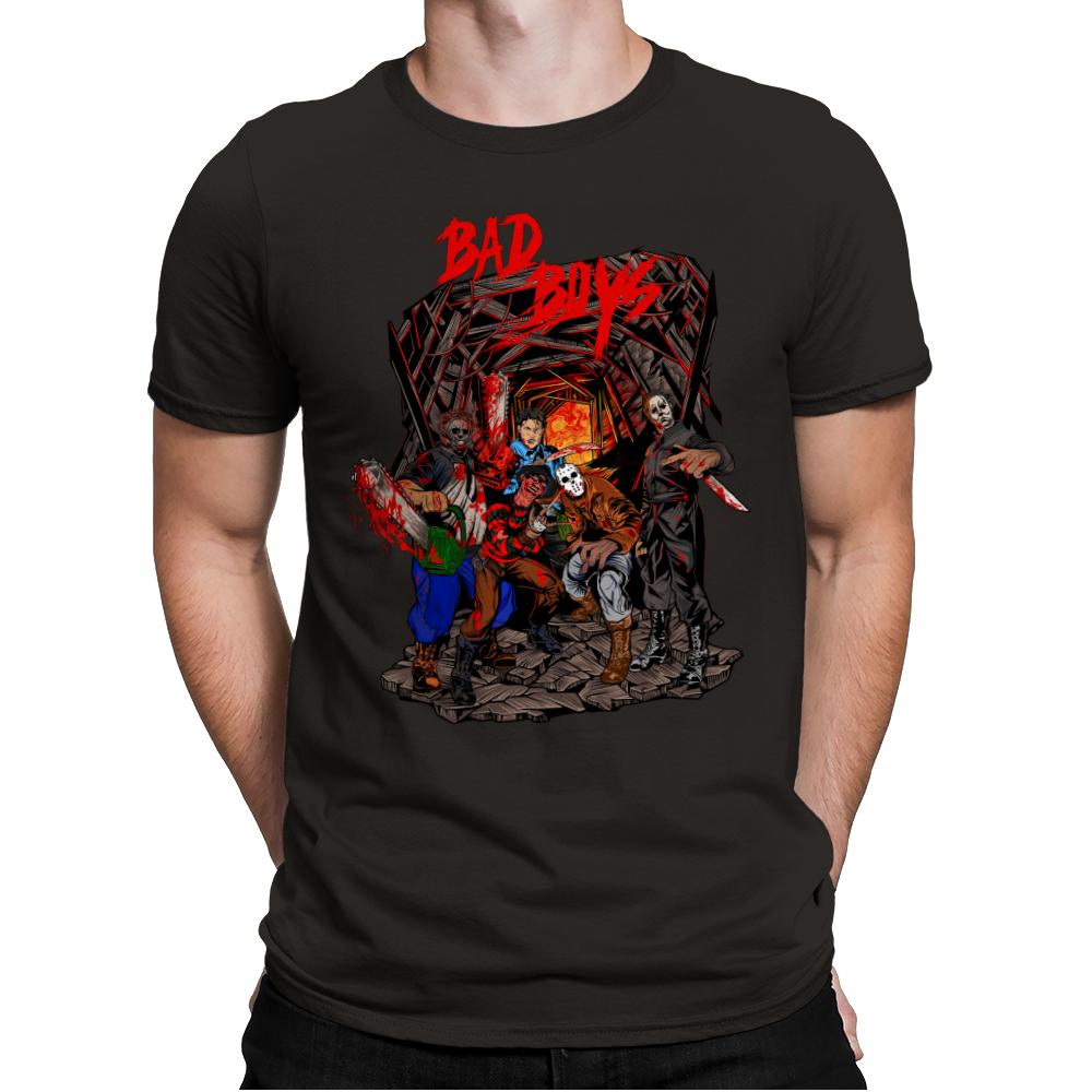 Bad Boys