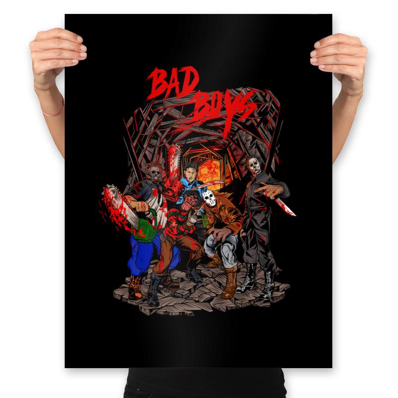 Bad Boys