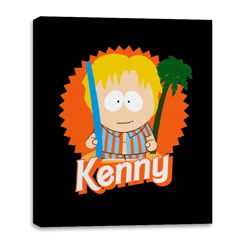 Kenny