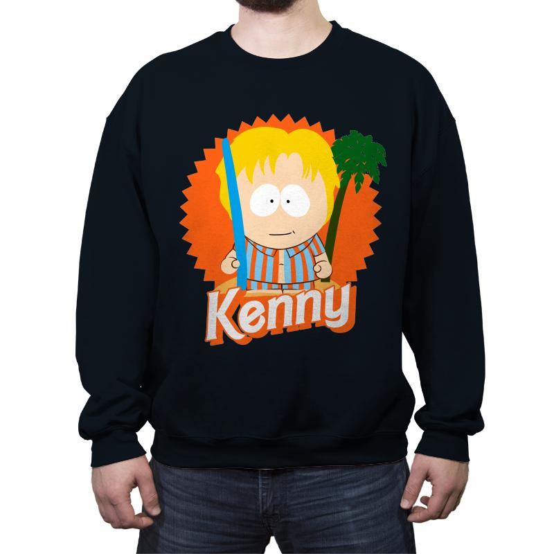 Kenny