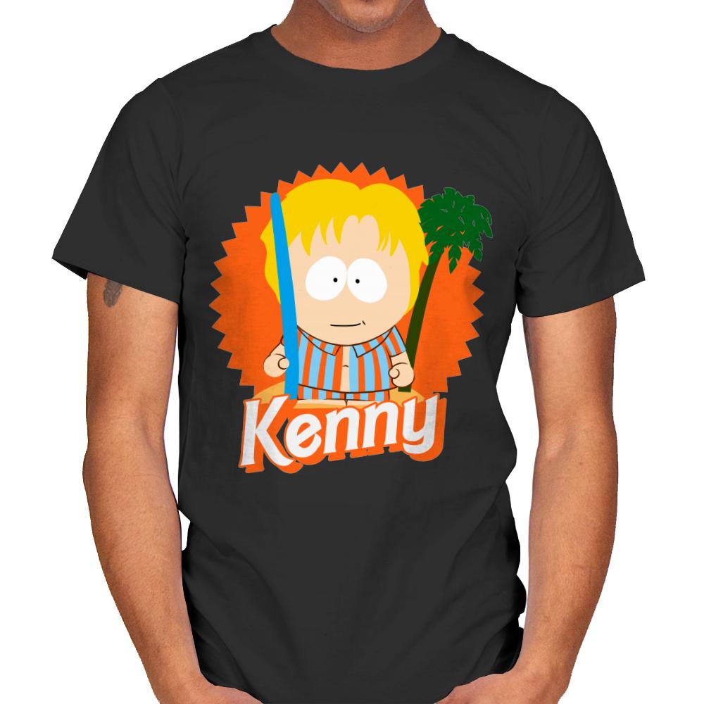 Kenny