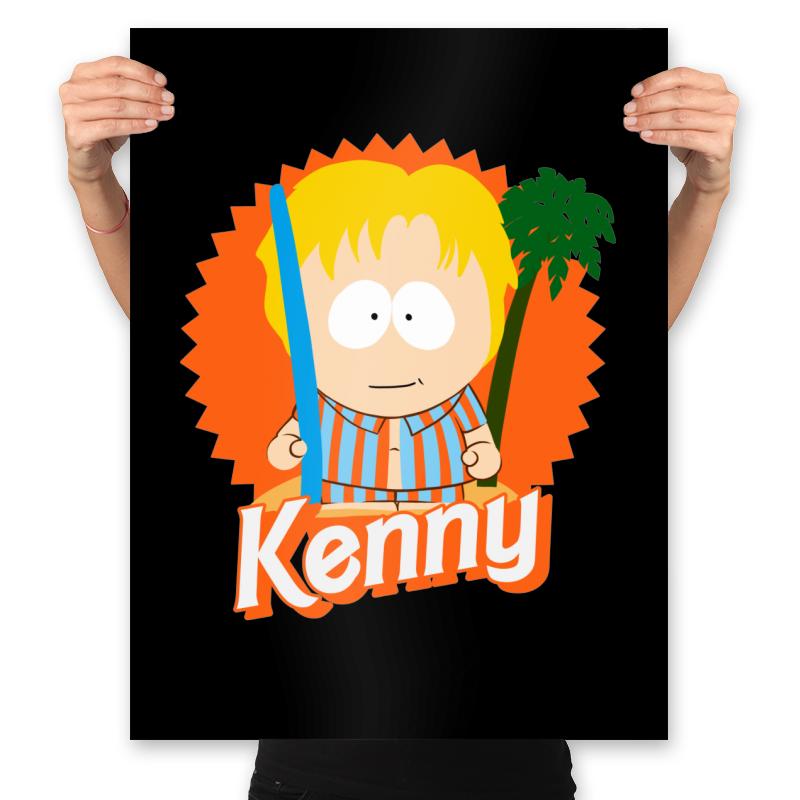 Kenny