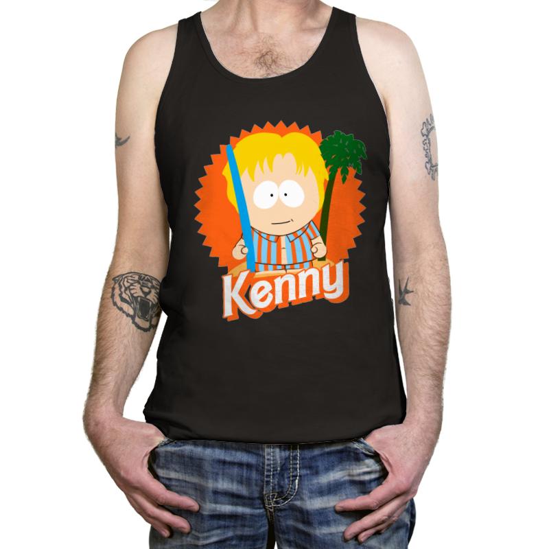 Kenny