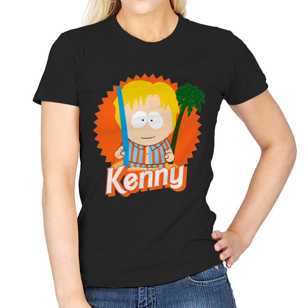 Kenny