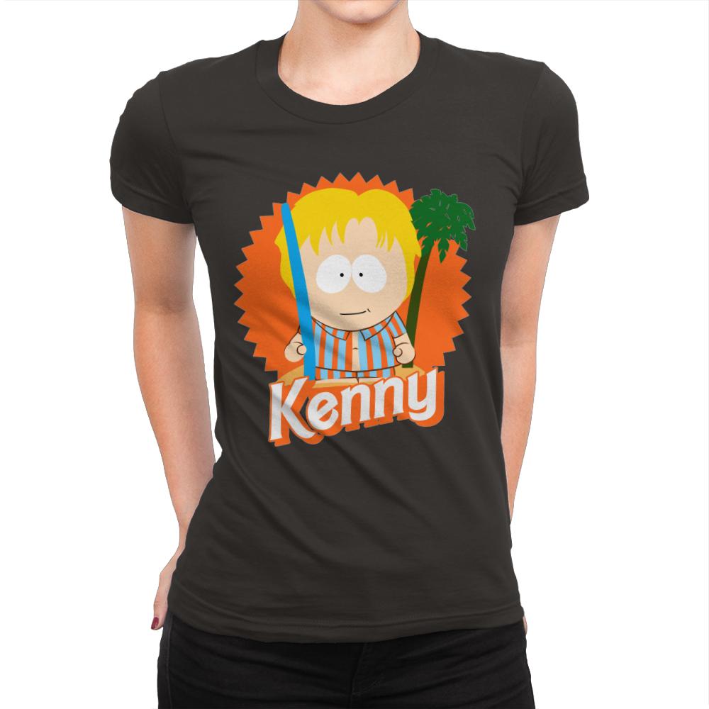 Kenny