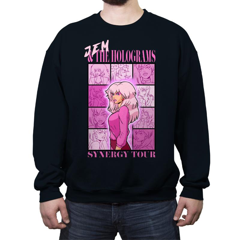 Jem Eras