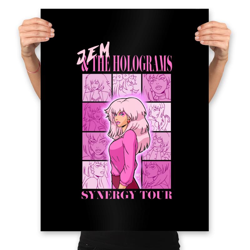 Jem Eras