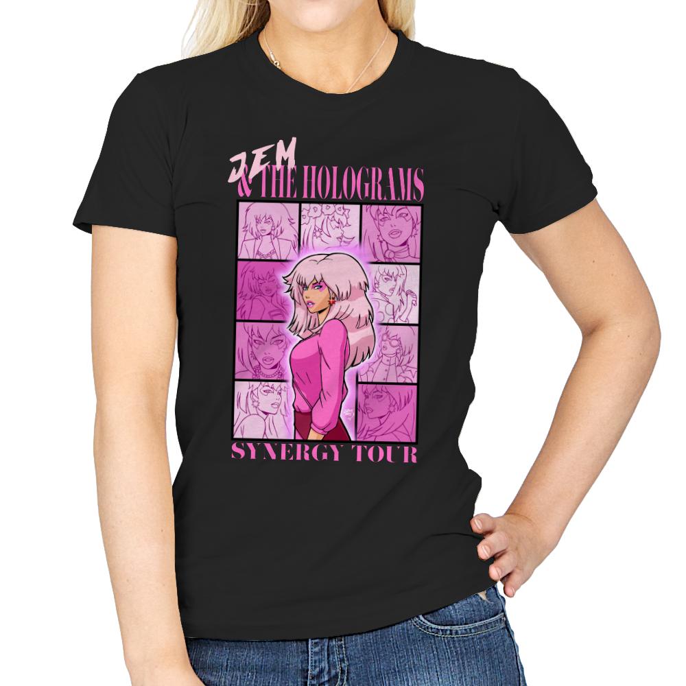 Jem Eras