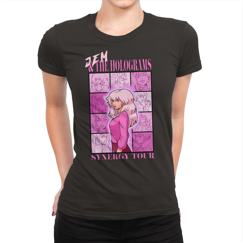 Jem Eras