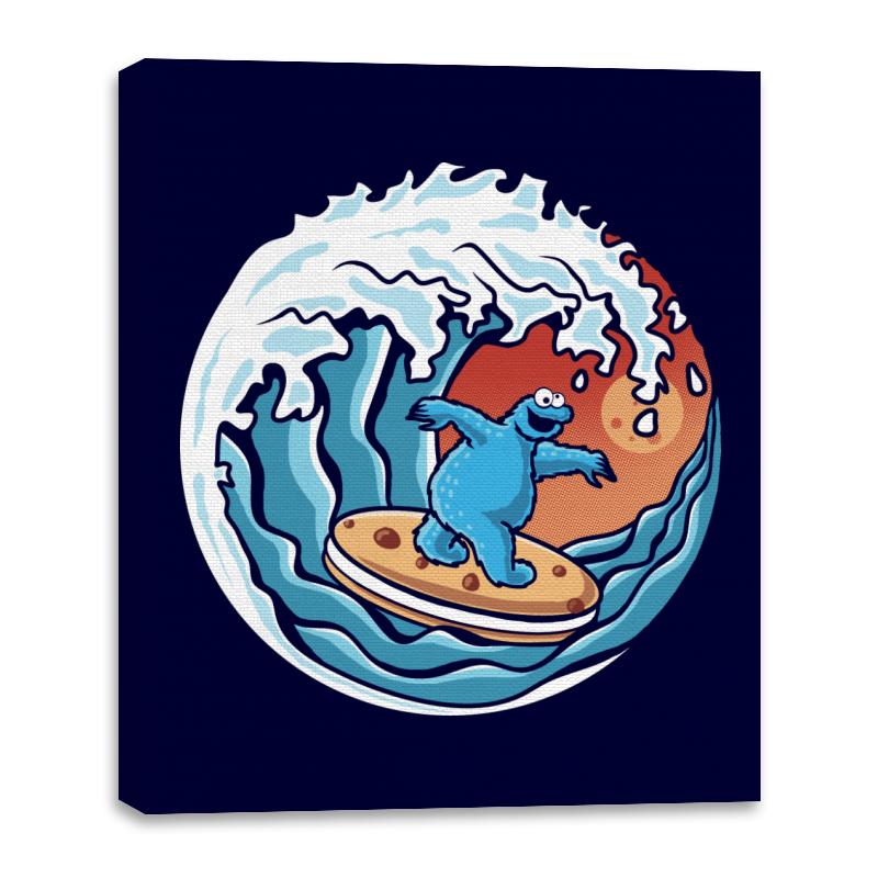 Cookie Surfing