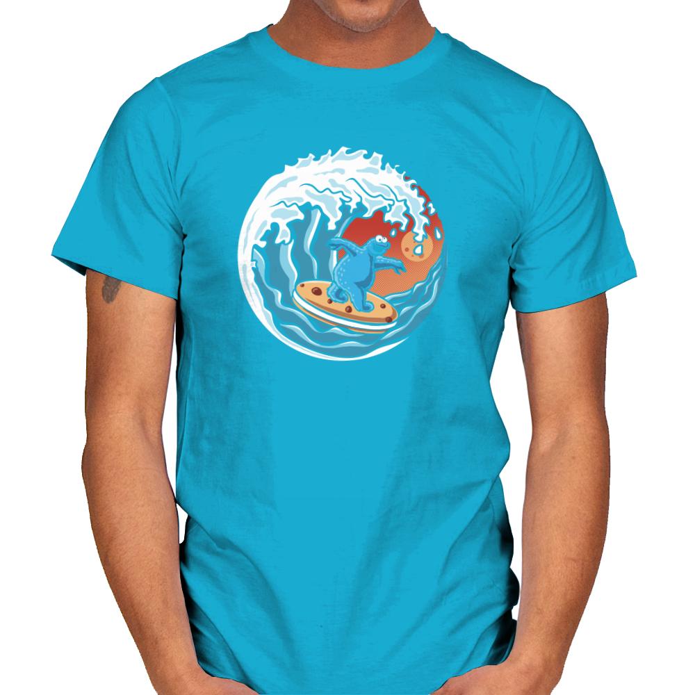 Cookie Surfing
