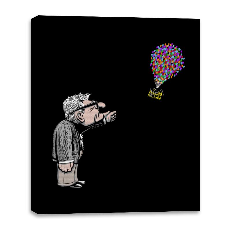 Balloon Carl