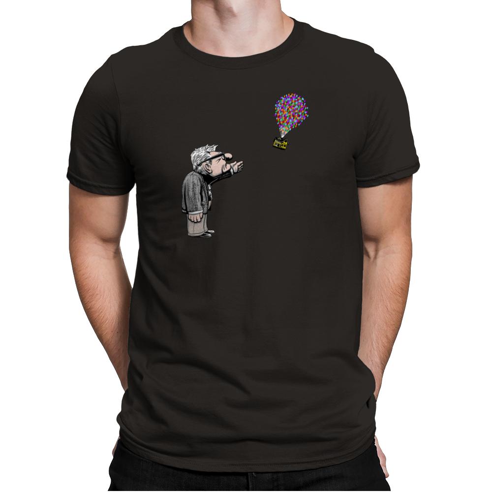 Balloon Carl