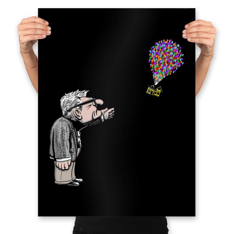 Balloon Carl