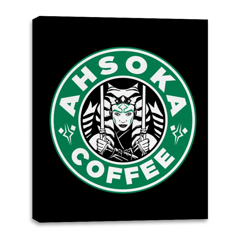 Ahsoka Coffee