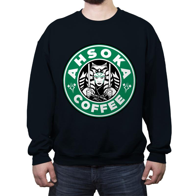 Ahsoka Coffee