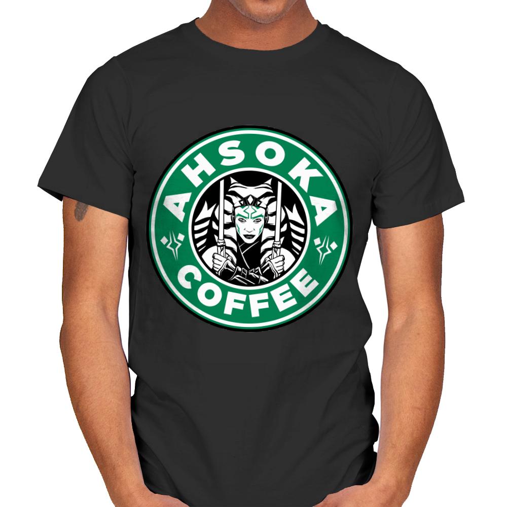 Ahsoka Coffee