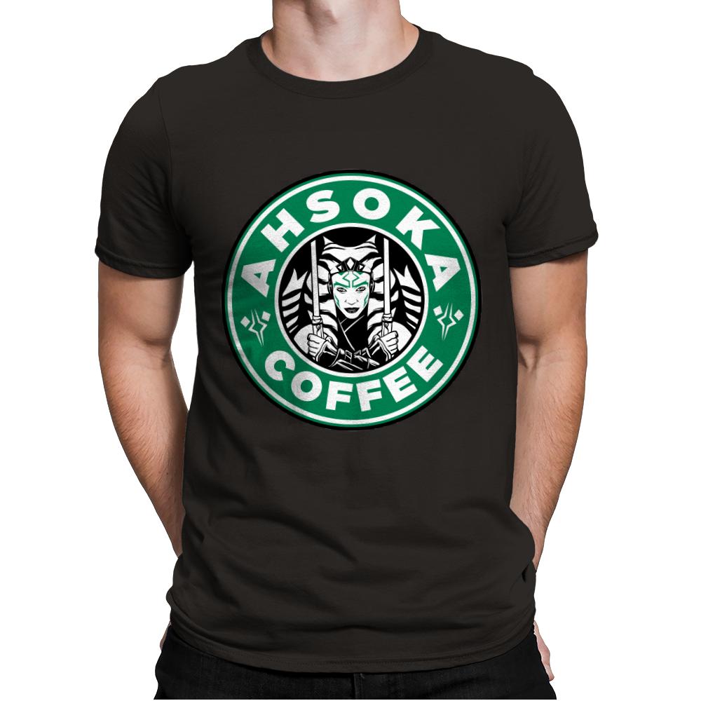 Ahsoka Coffee