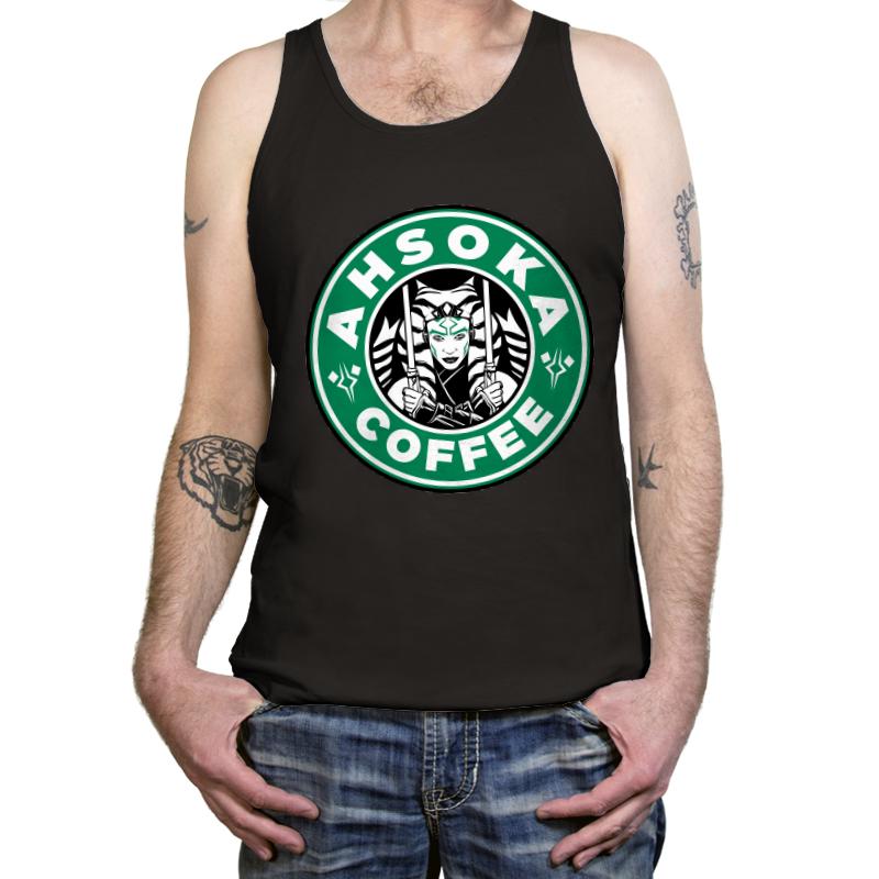 Ahsoka Coffee