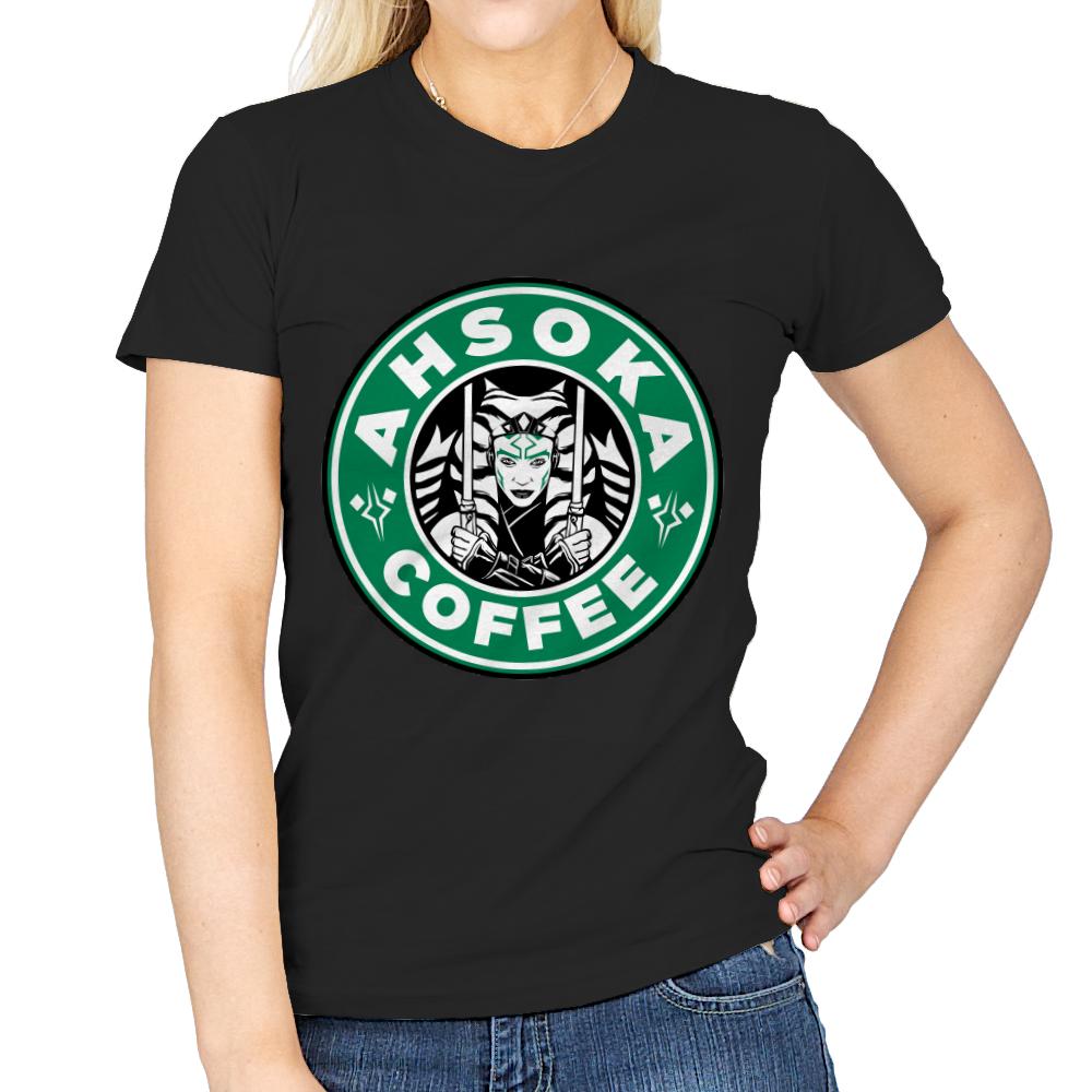 Ahsoka Coffee