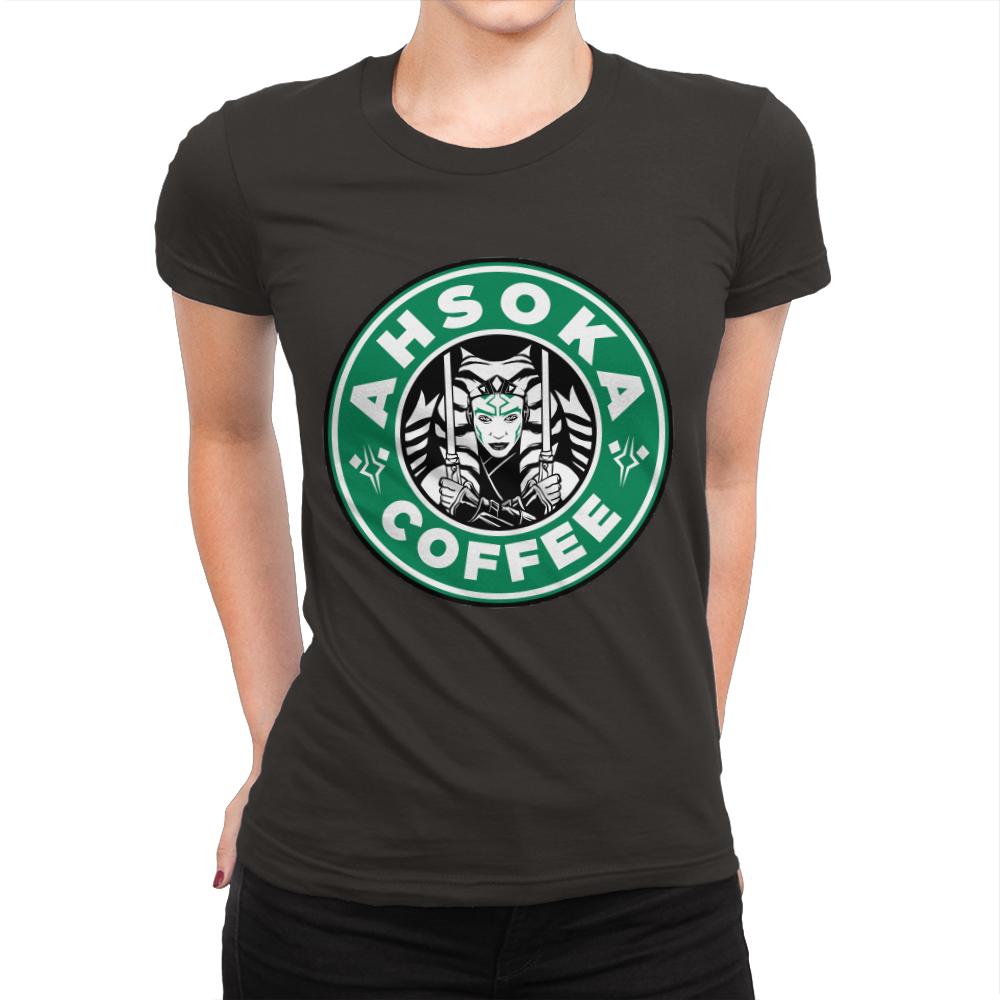 Ahsoka Coffee