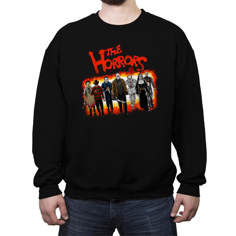 The Horrors