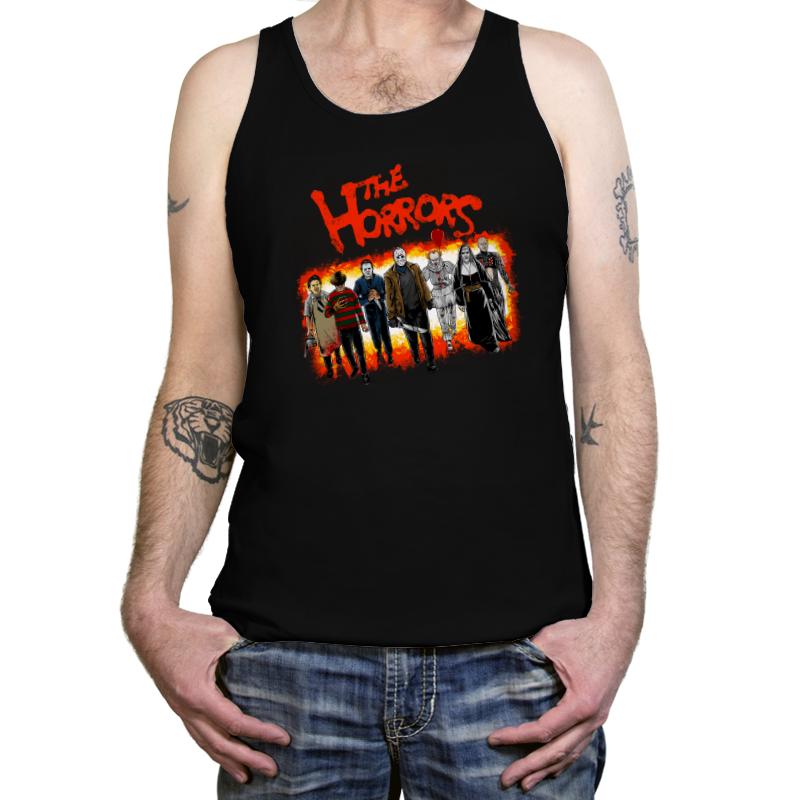 The Horrors