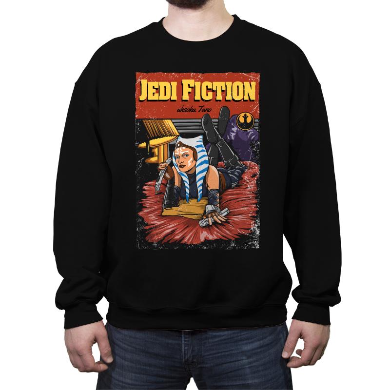 Jedi Fiction
