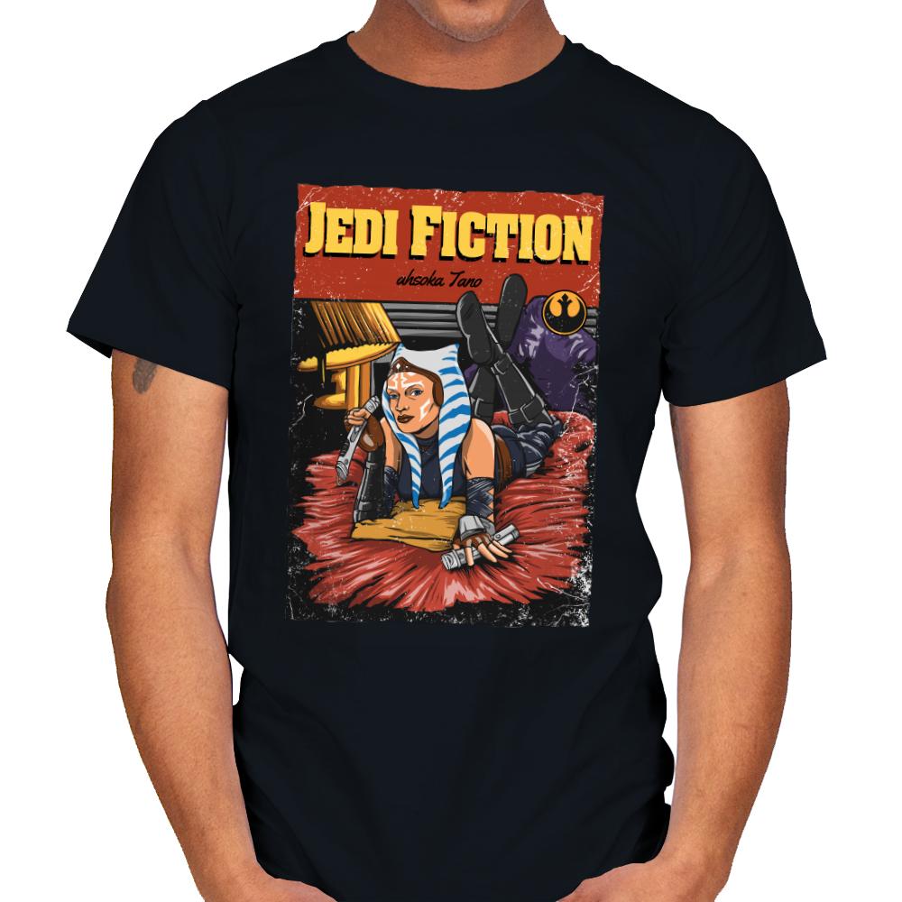 Jedi Fiction
