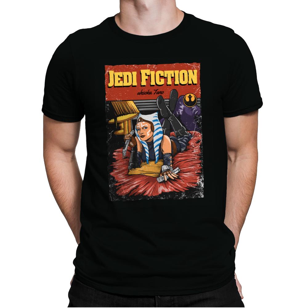 Jedi Fiction