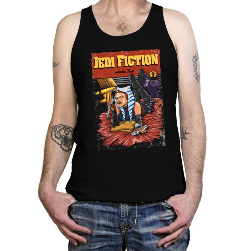 Jedi Fiction