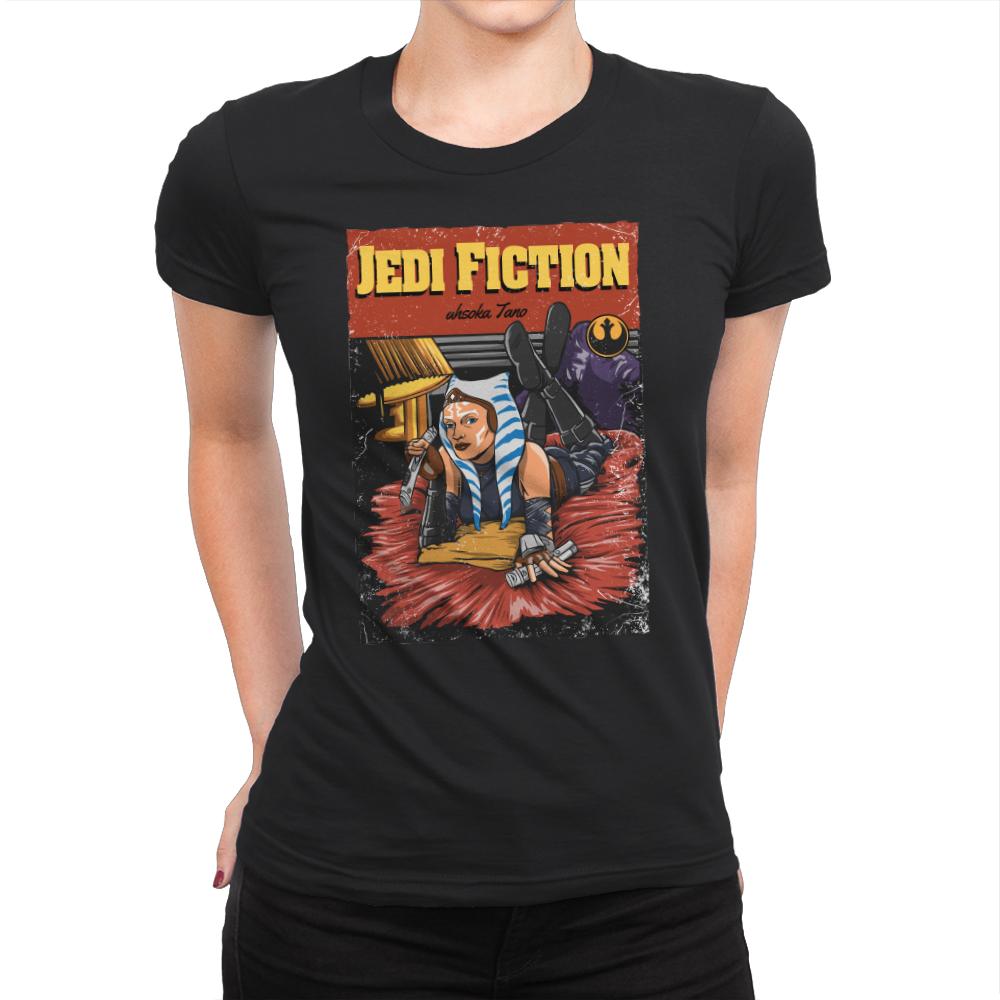 Jedi Fiction