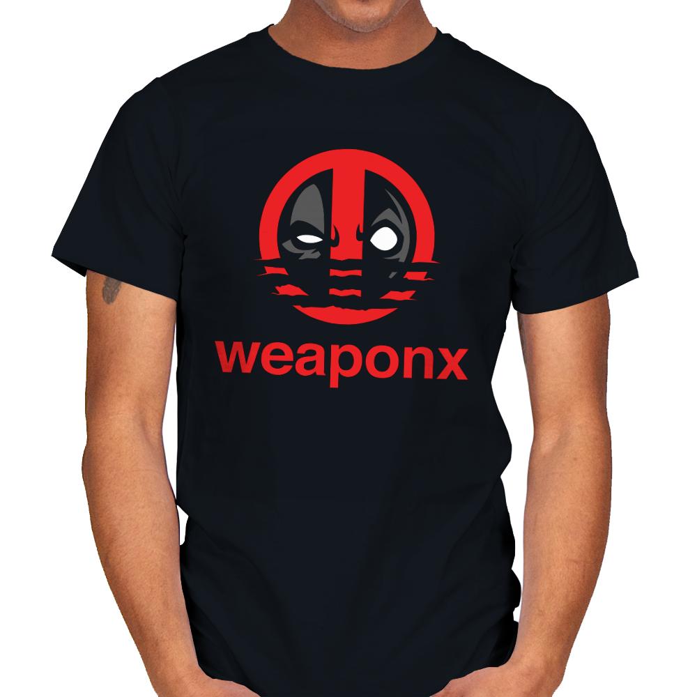 Weapon X Athletics