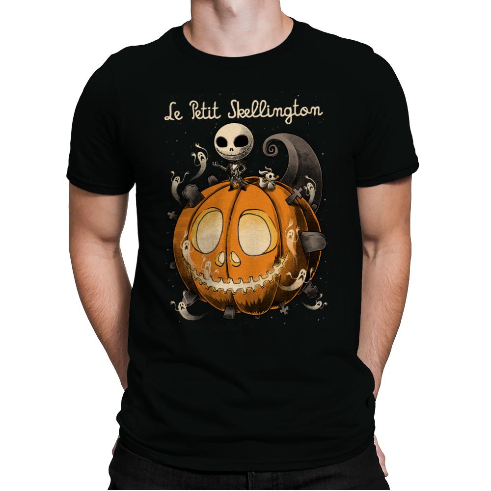 Le Petit Skellington